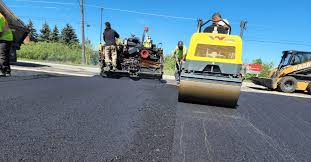 Best Gravel Driveway Installation  in Manning, IA